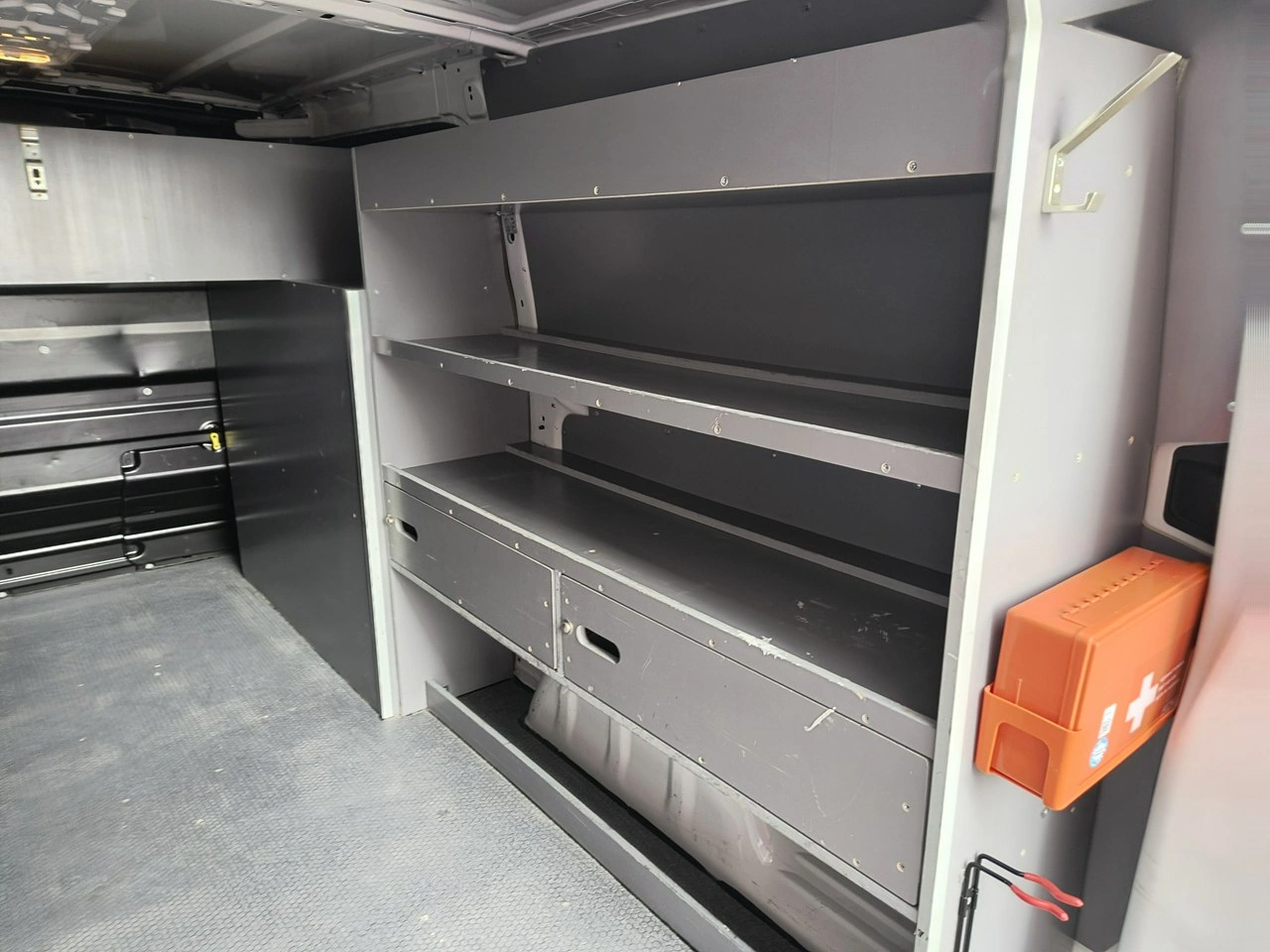 Toyota ProAce - Zdjęcie 26