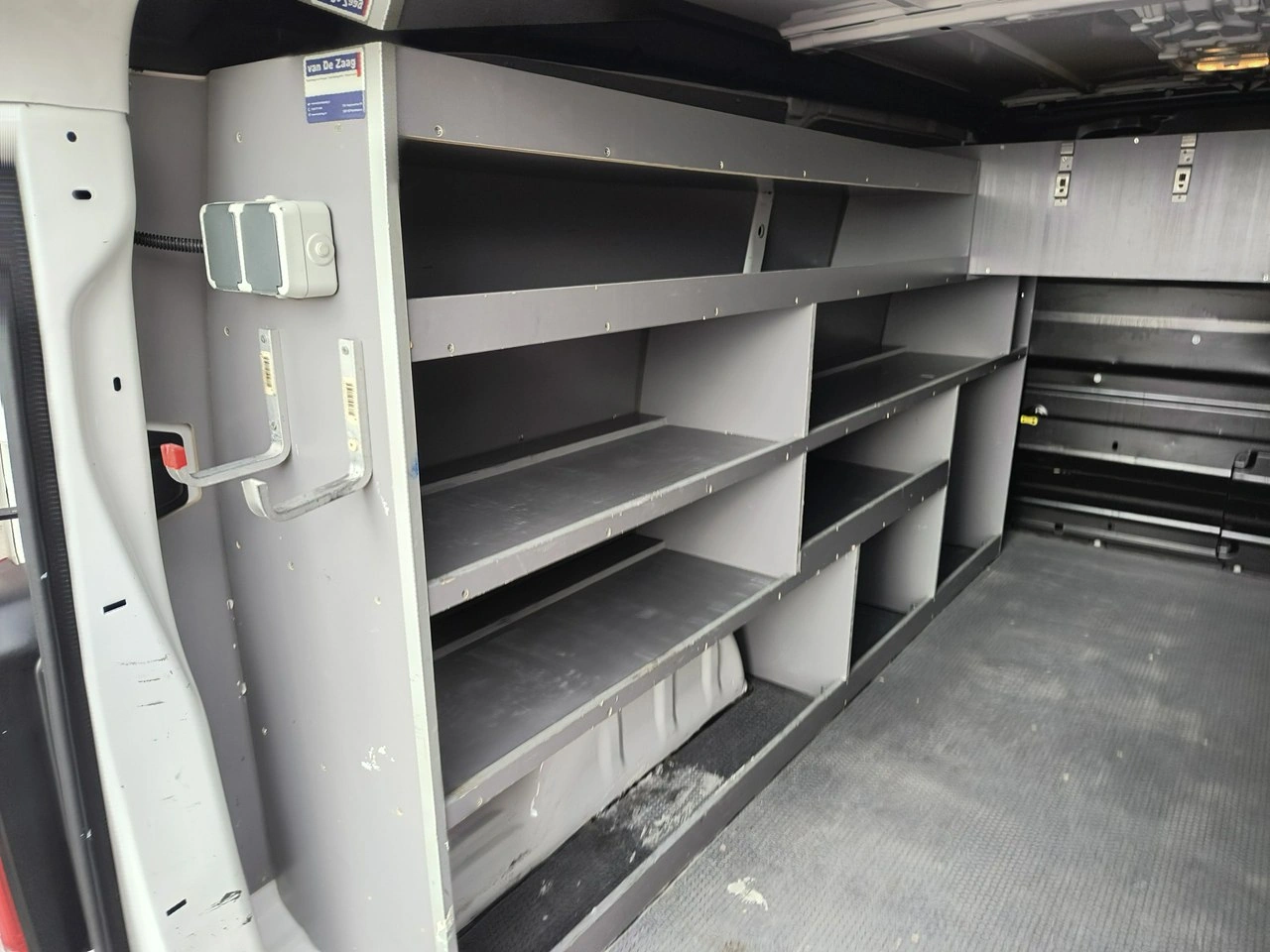 Toyota ProAce - Zdjęcie 27