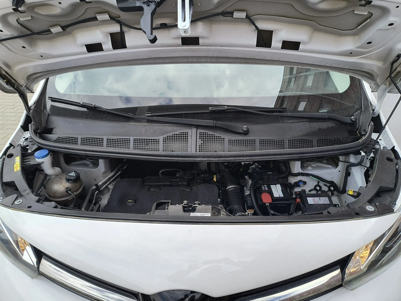 Toyota ProAce - Zdjęcie 29