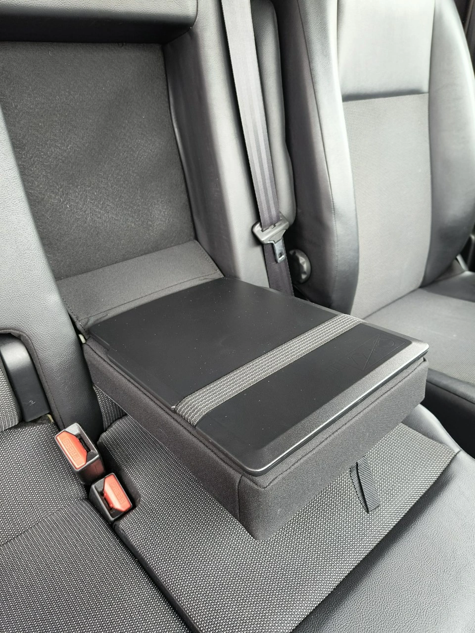 Toyota ProAce - Zdjęcie 33