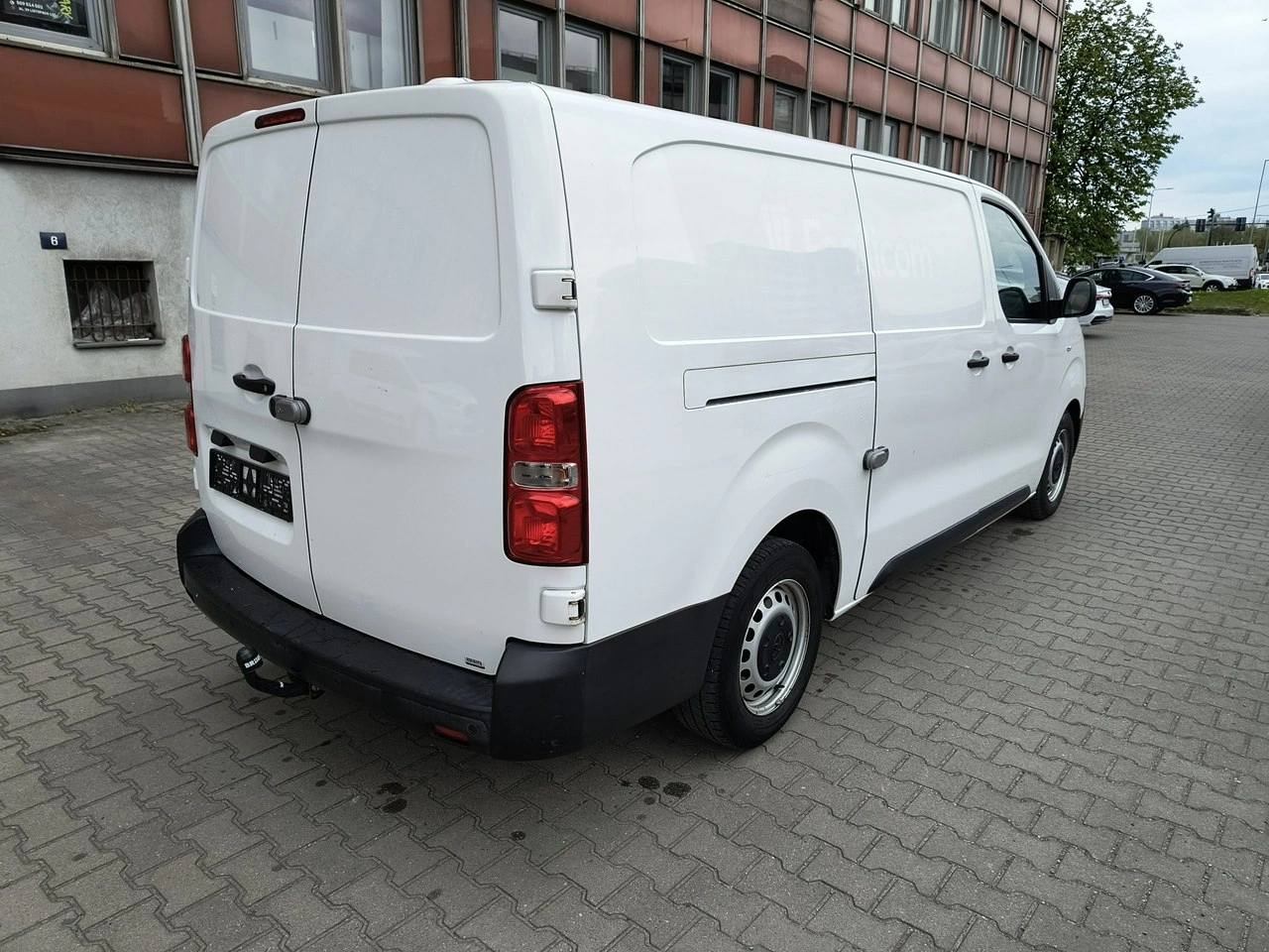 Toyota ProAce - Zdjęcie 5