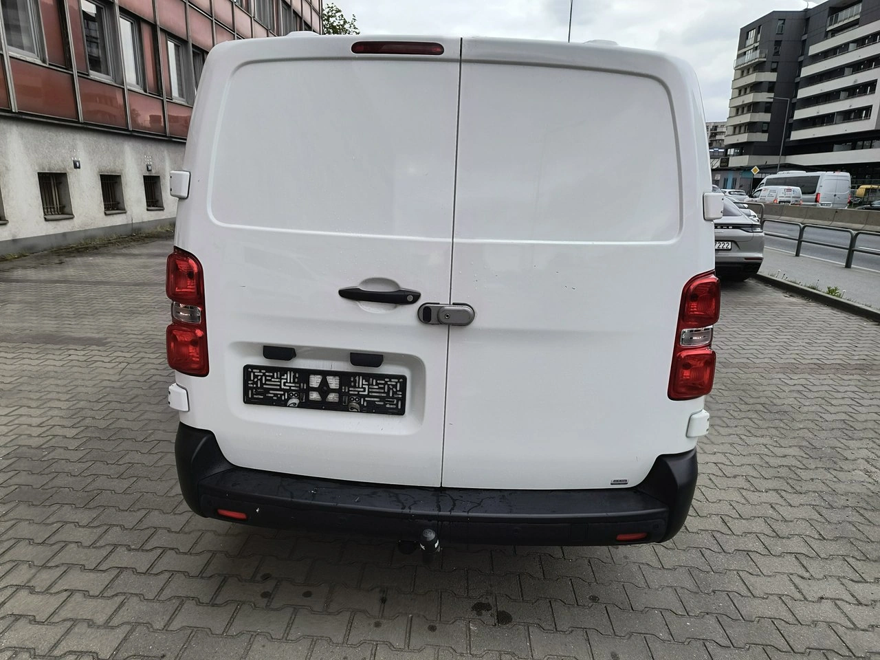 Toyota ProAce - Zdjęcie 6