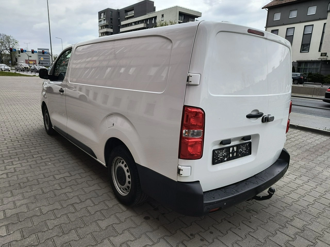 Toyota ProAce - Zdjęcie 7