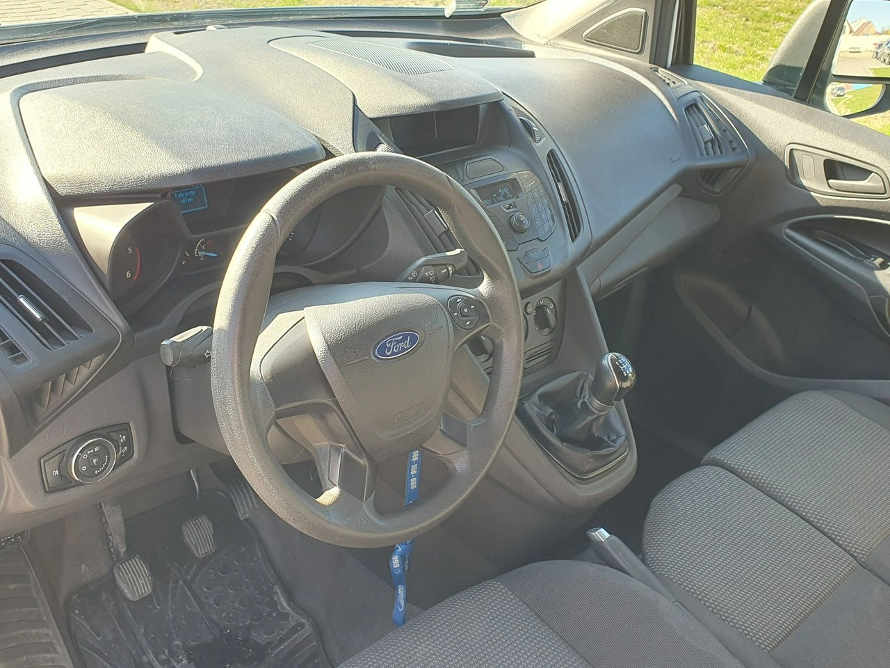 Ford Connect - Zdjęcie 16