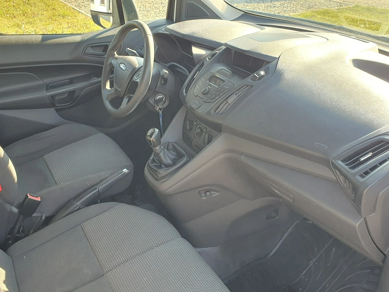 Ford Connect - Zdjęcie 19