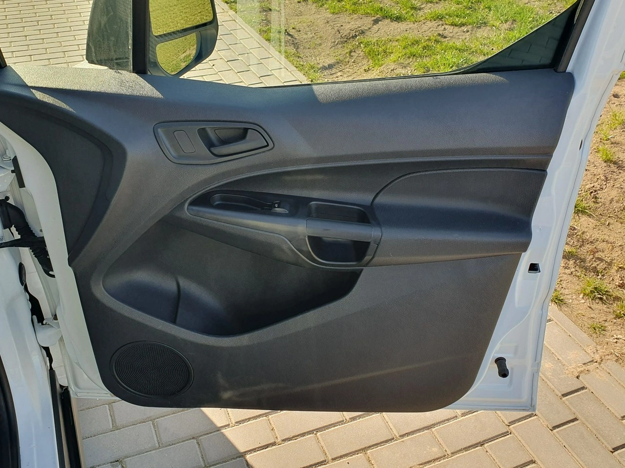 Ford Connect - Zdjęcie 21