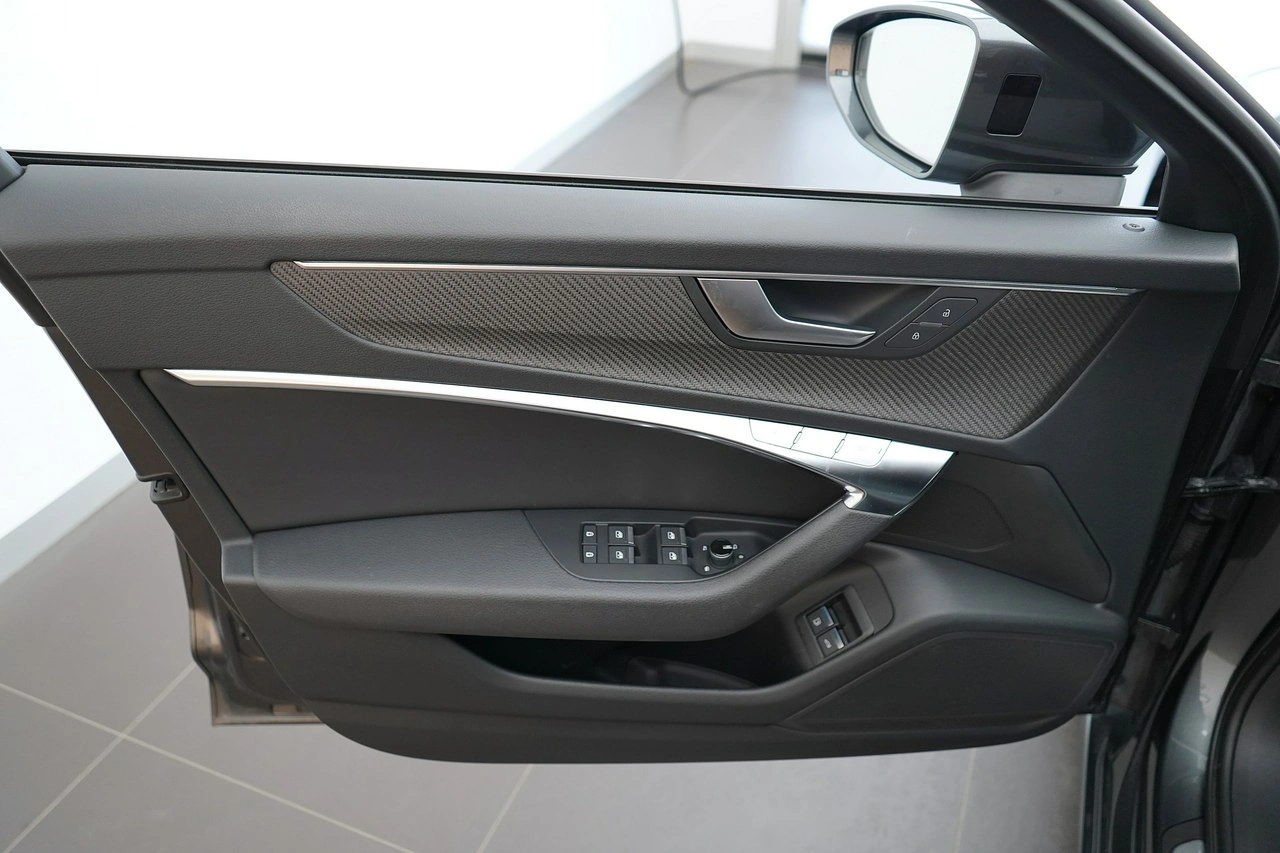 Audi A6 - Zdjęcie 10