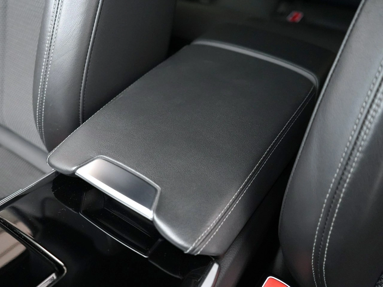 Audi A6 - Zdjęcie 15