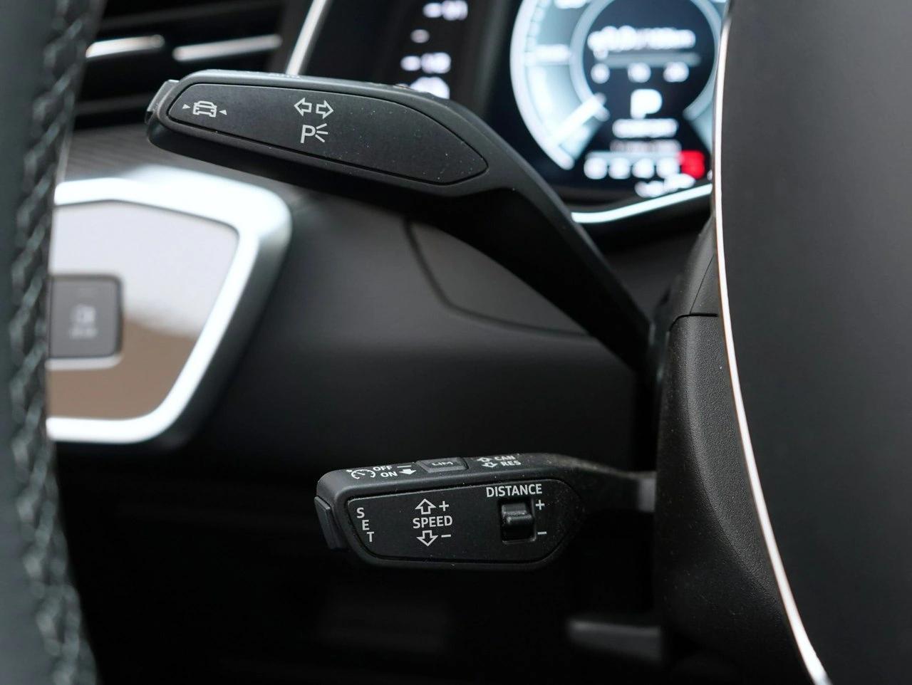 Audi A6 - Zdjęcie 21