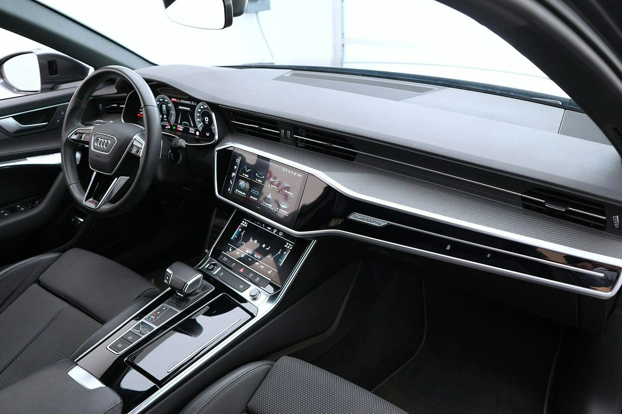 Audi A6 - Zdjęcie 26