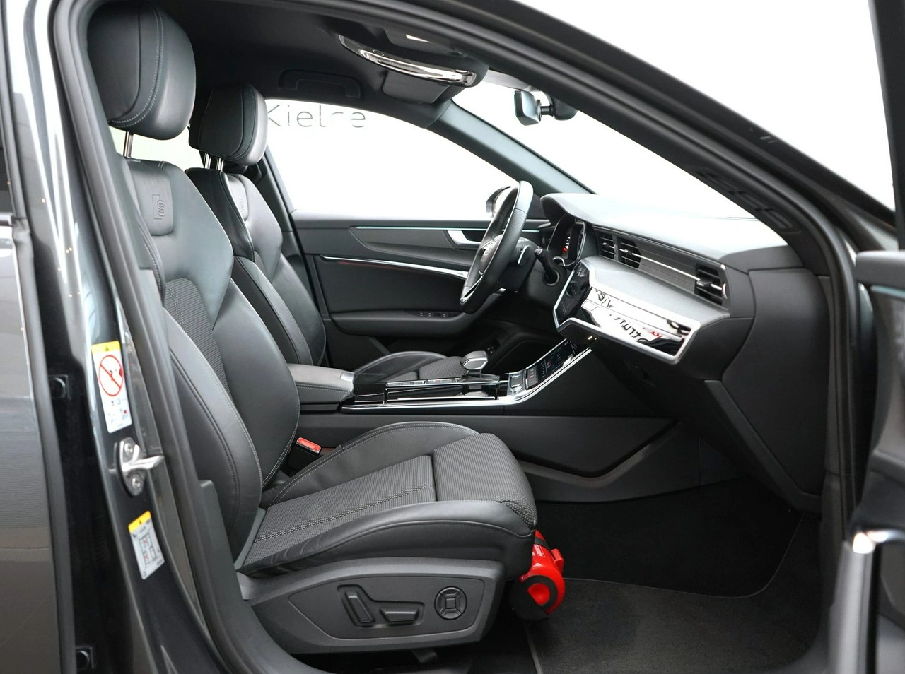 Audi A6 - Zdjęcie 27