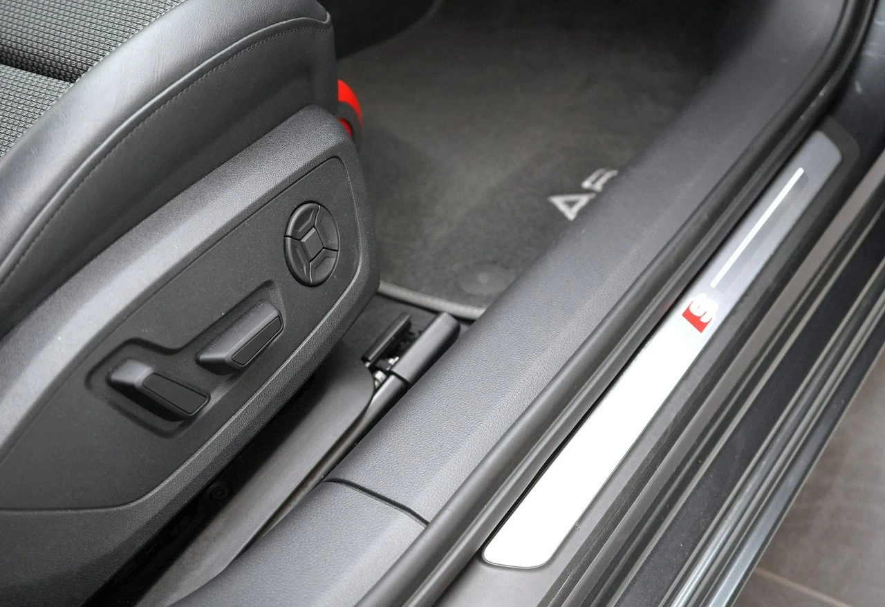 Audi A6 - Zdjęcie 28