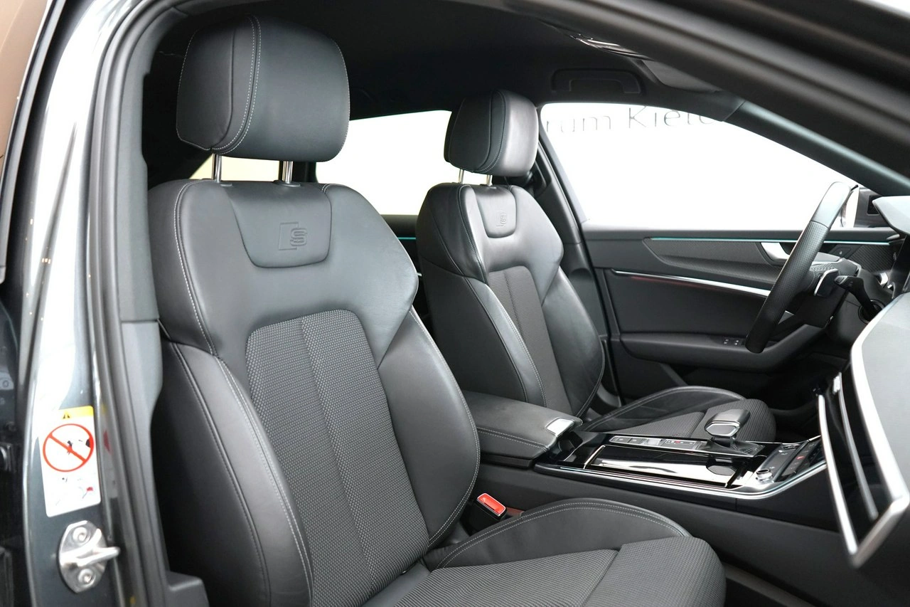 Audi A6 - Zdjęcie 29