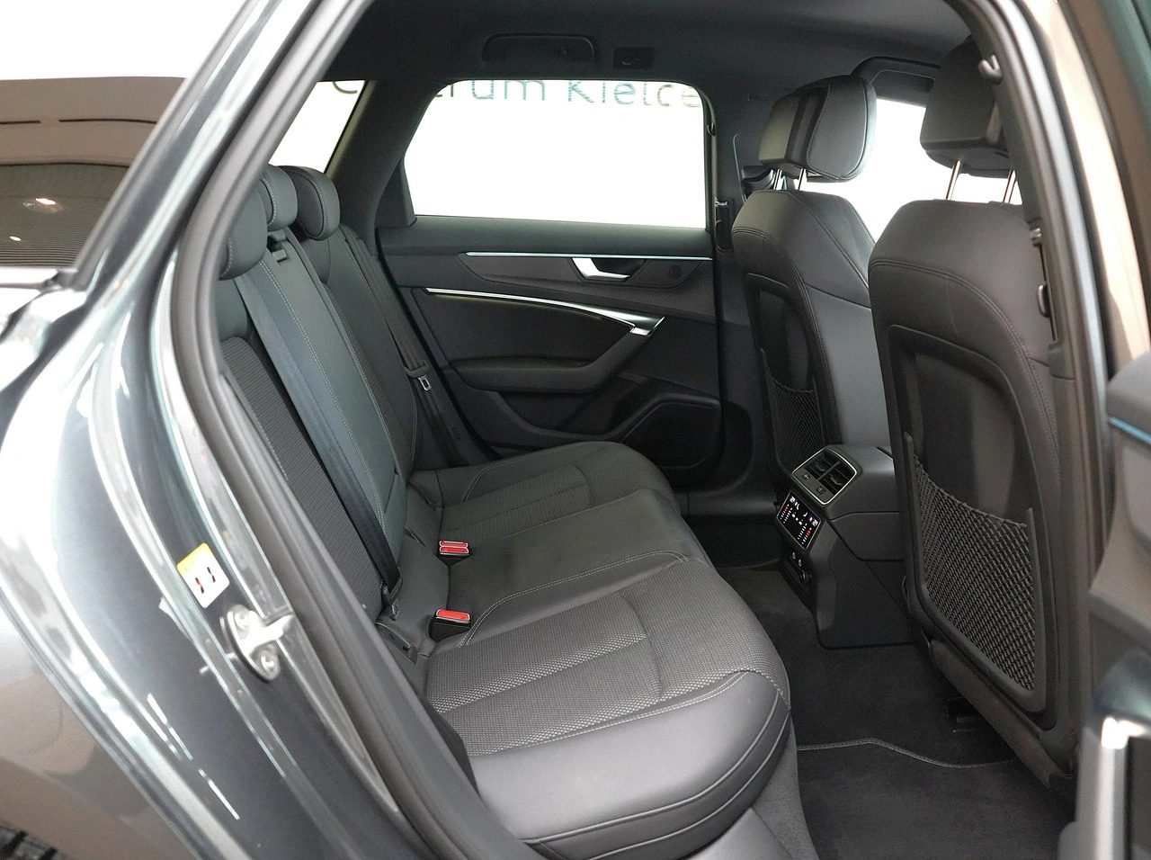 Audi A6 - Zdjęcie 30