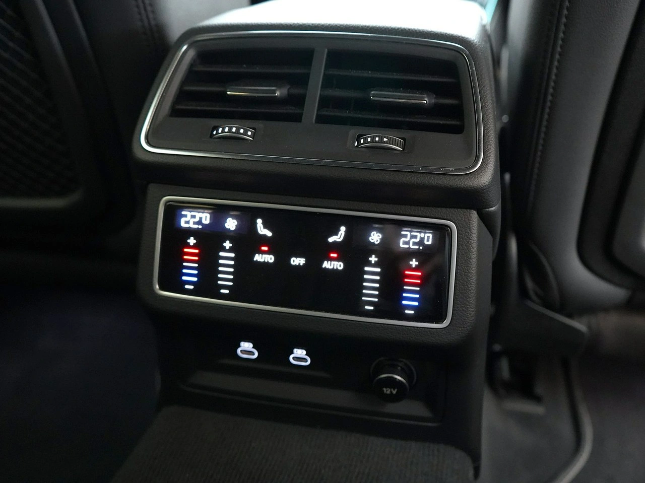 Audi A6 - Zdjęcie 31