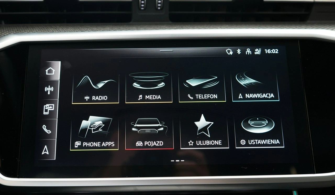 Audi A6 - Zdjęcie 34