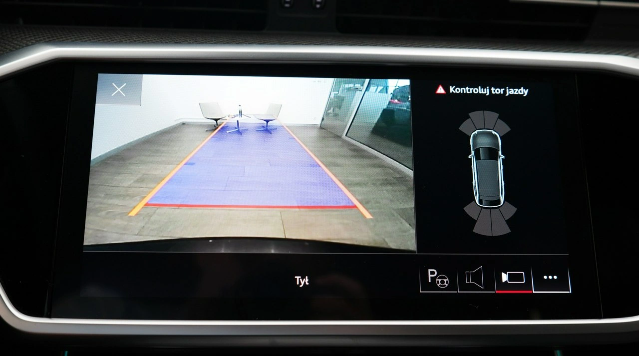 Audi A6 - Zdjęcie 35