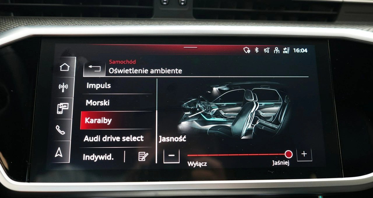 Audi A6 - Zdjęcie 38