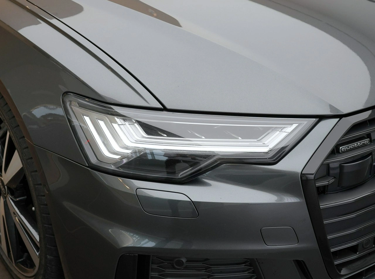 Audi A6 - Zdjęcie 6