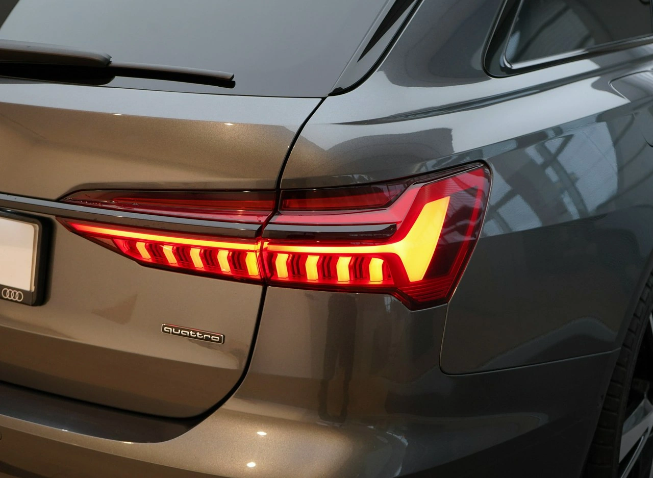 Audi A6 - Zdjęcie 7