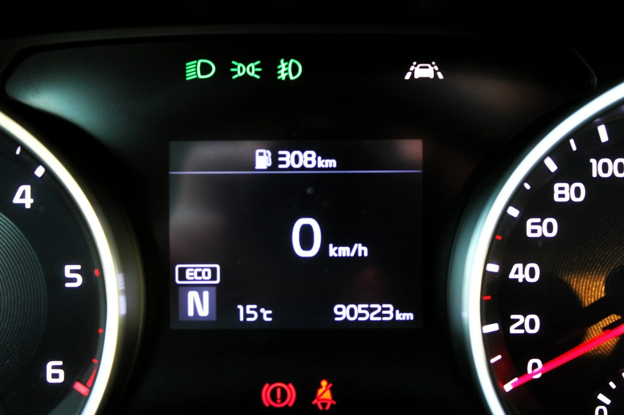 Kia Ceed - Zdjęcie 13