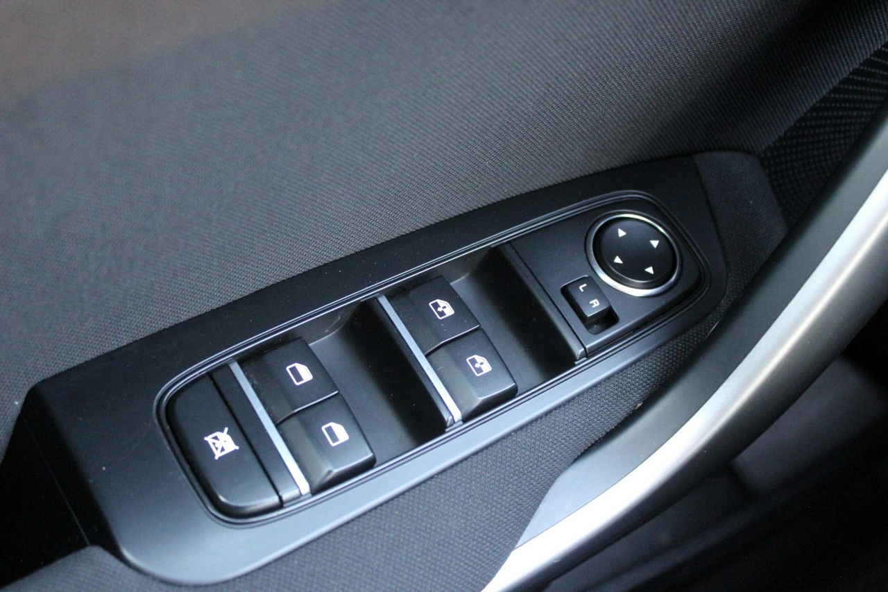 Kia Ceed - Zdjęcie 14