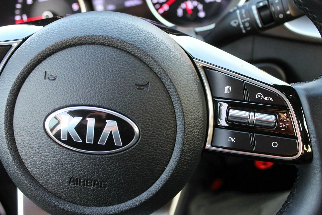 Kia Ceed - Zdjęcie 20