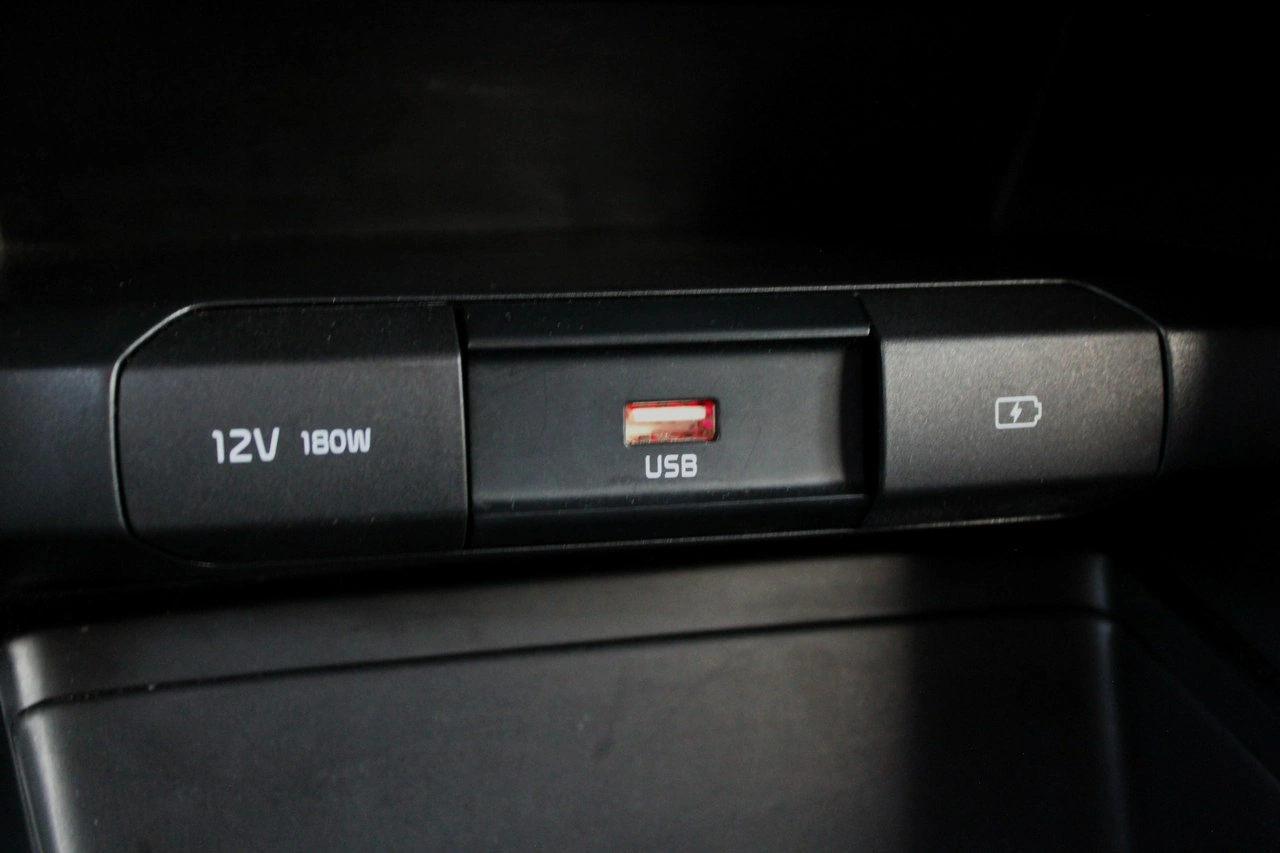 Kia Ceed - Zdjęcie 21