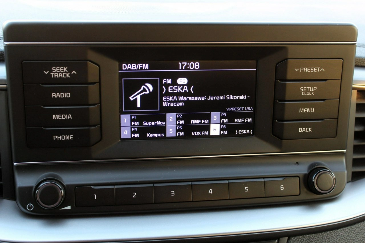 Kia Ceed - Zdjęcie 22