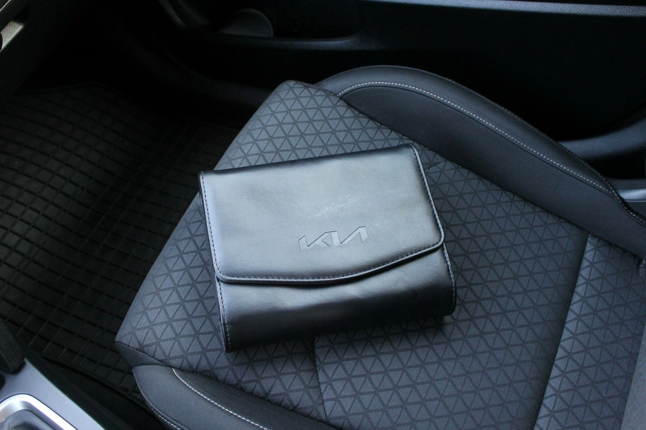 Kia Ceed - Zdjęcie 23