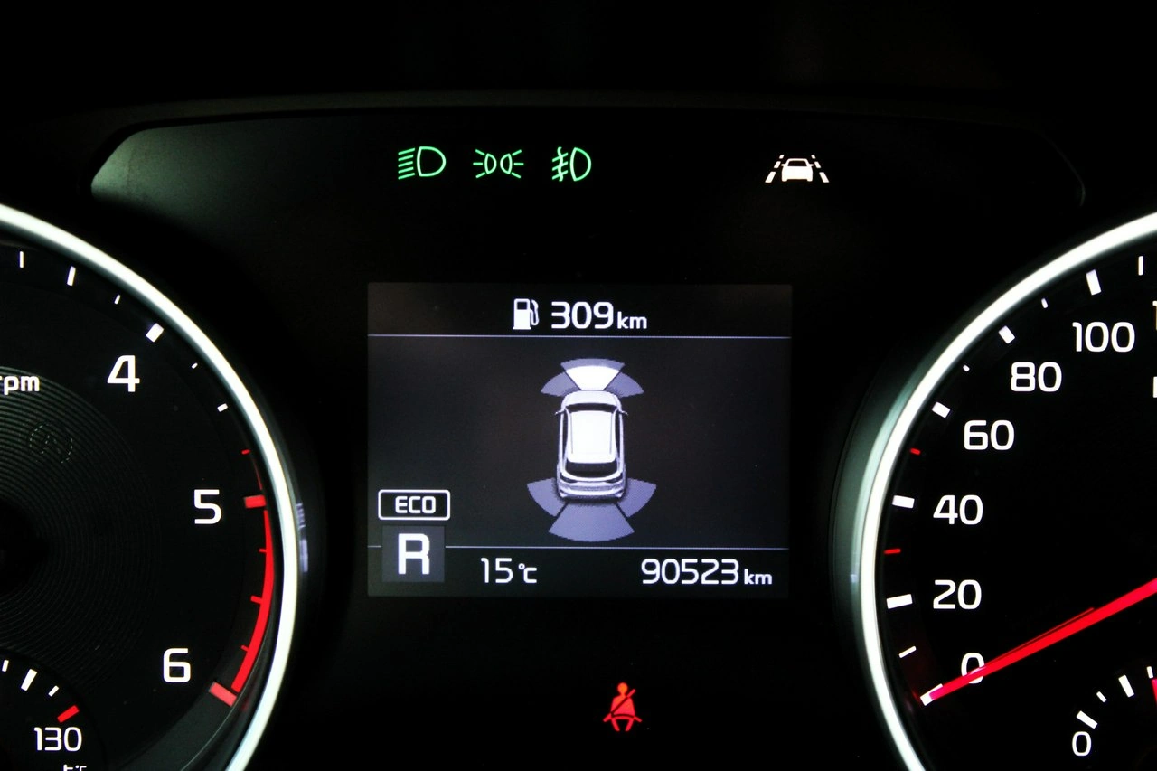 Kia Ceed - Zdjęcie 18