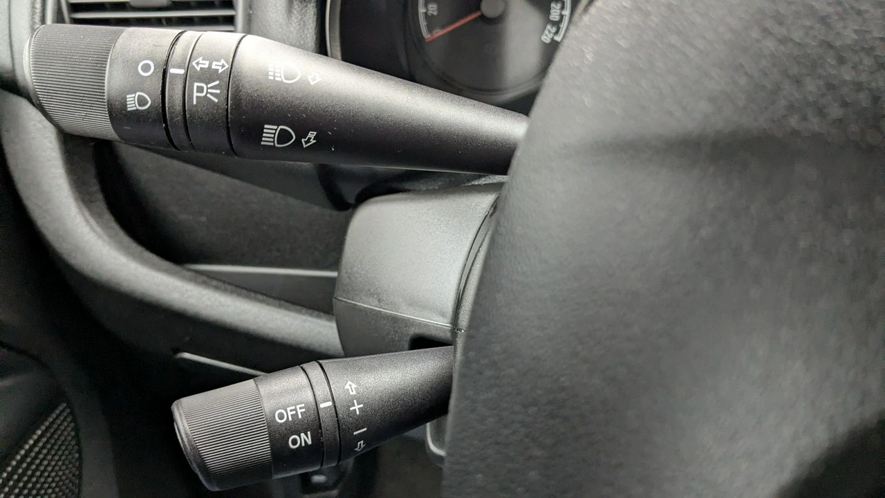 Opel Combo - Zdjęcie 24