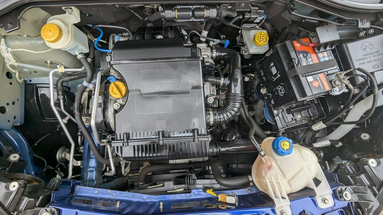 Opel Combo - Zdjęcie 37