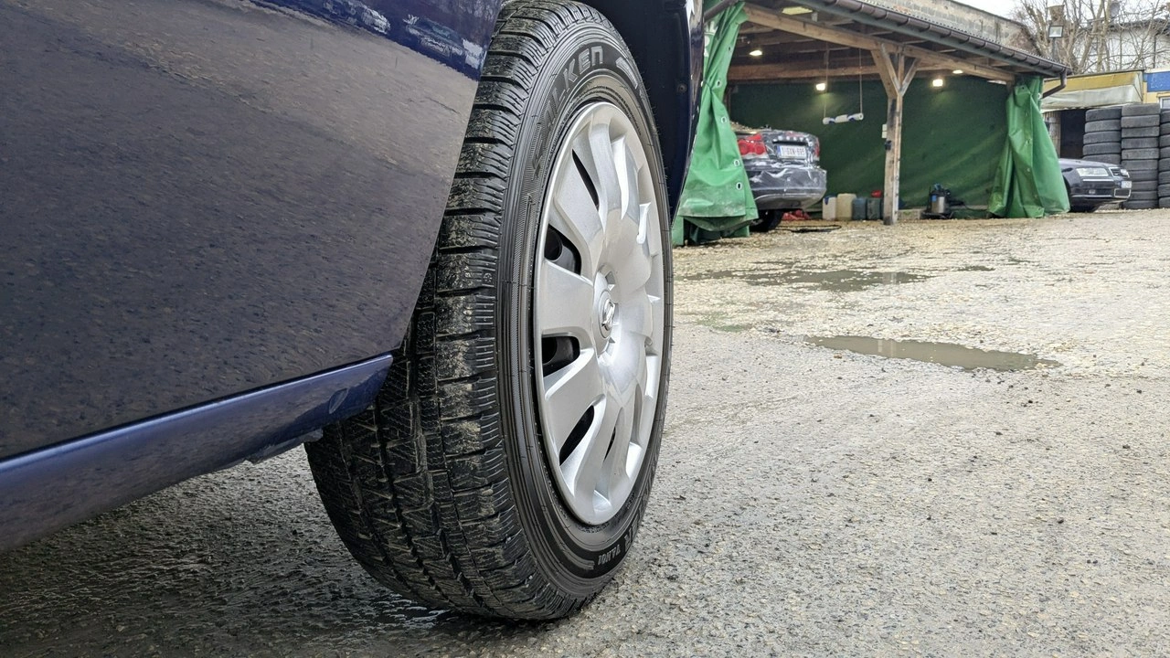 Opel Combo - Zdjęcie 40