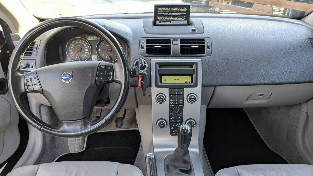 Volvo C70 - Zdjęcie 22