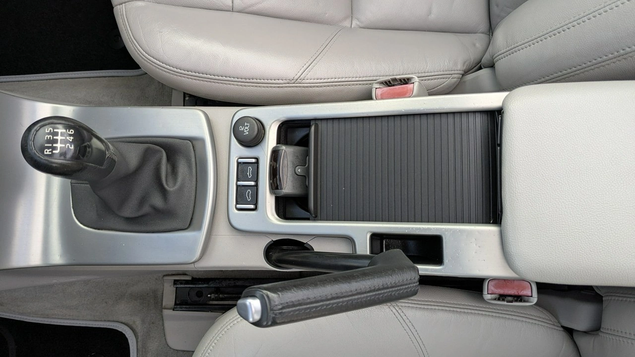 Volvo C70 - Zdjęcie 24