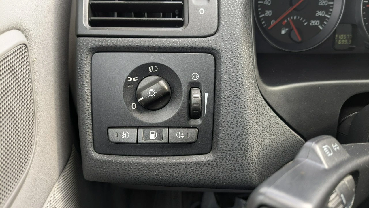 Volvo C70 - Zdjęcie 26