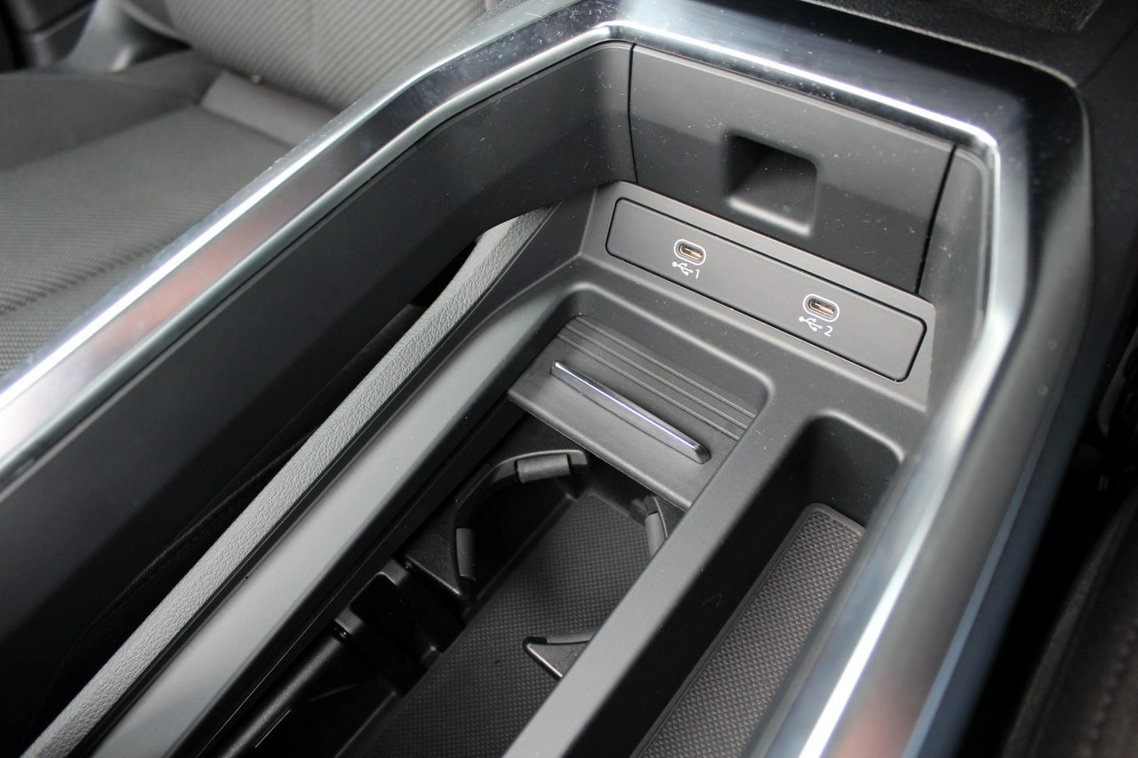 Audi e-tron - Zdjęcie 17