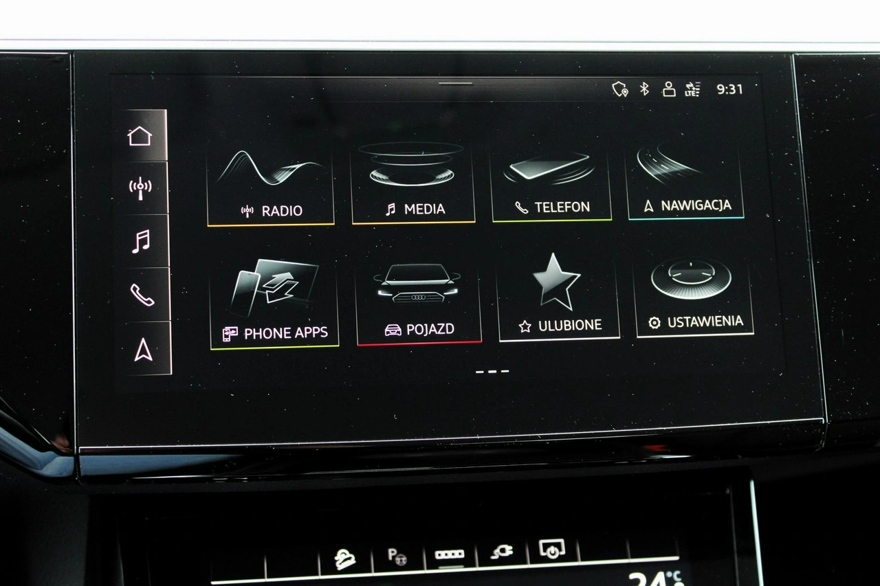 Audi e-tron - Zdjęcie 21