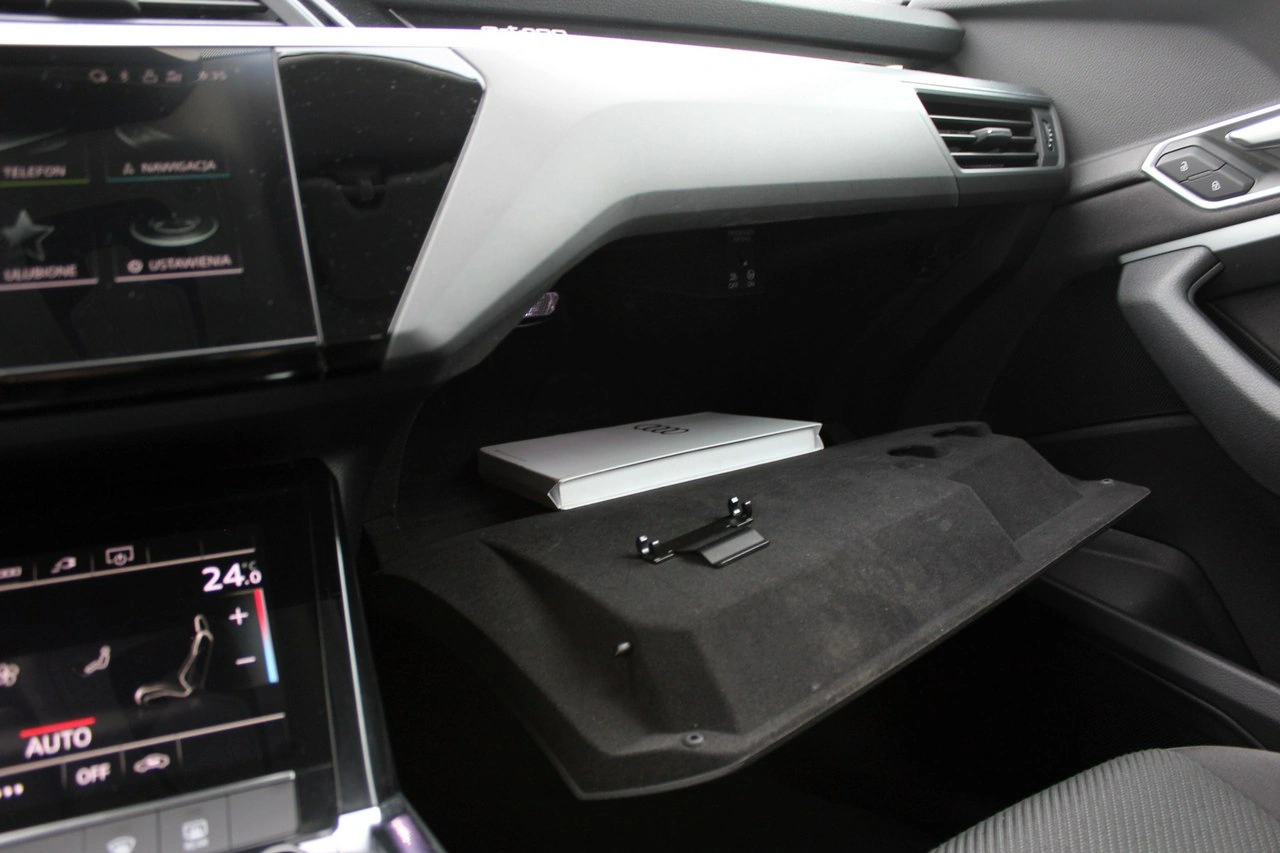 Audi e-tron - Zdjęcie 27