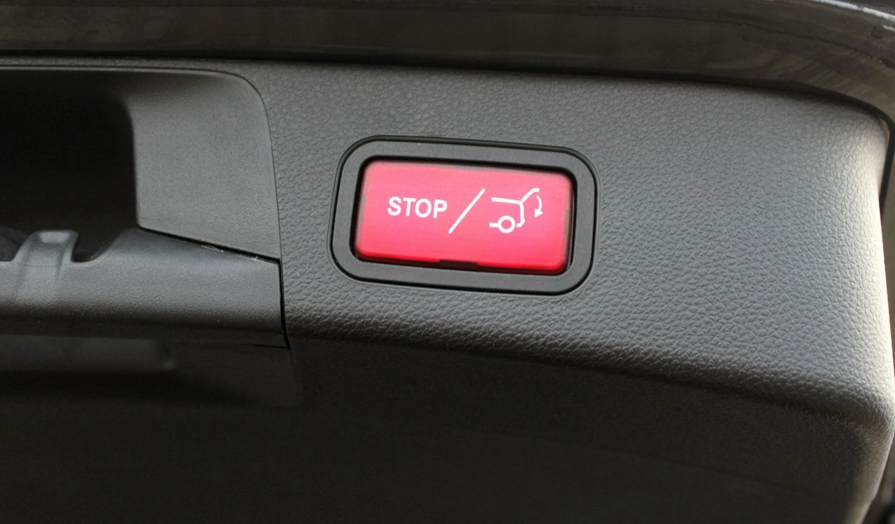 Mercedes C 200 - Zdjęcie 7