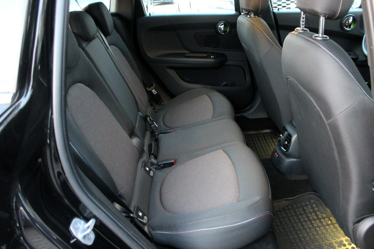 MINI Countryman - Zdjęcie 11