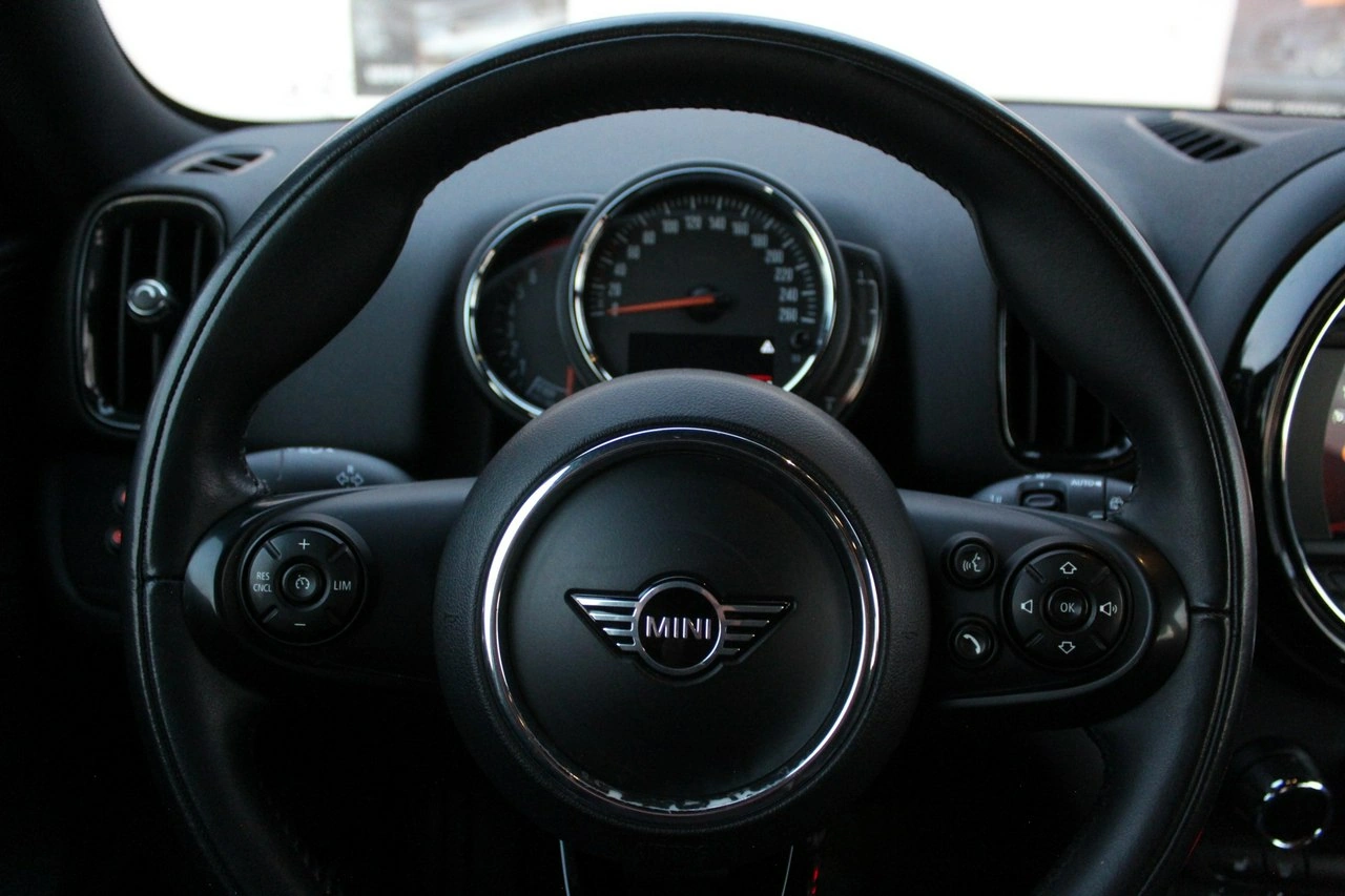 MINI Countryman - Zdjęcie 13