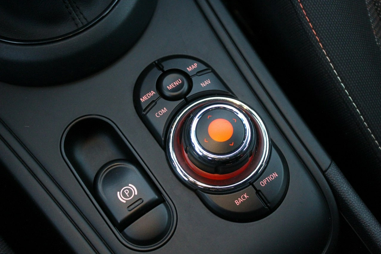 MINI Countryman - Zdjęcie 16