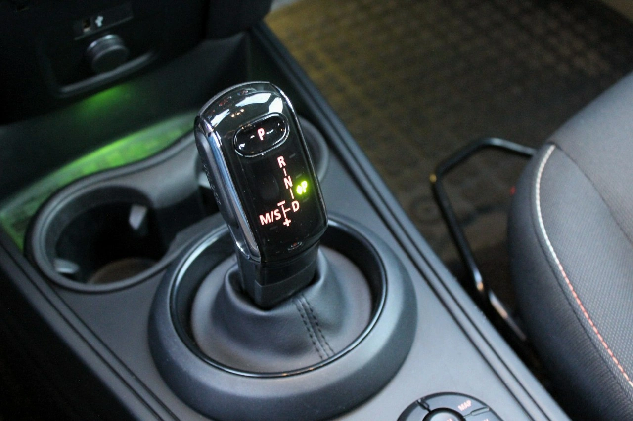 MINI Countryman - Zdjęcie 17