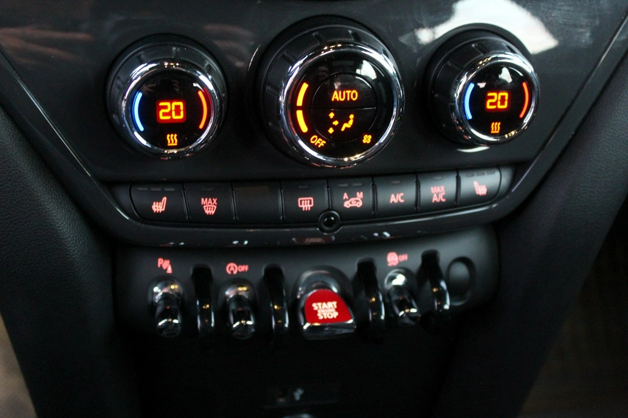 MINI Countryman - Zdjęcie 19