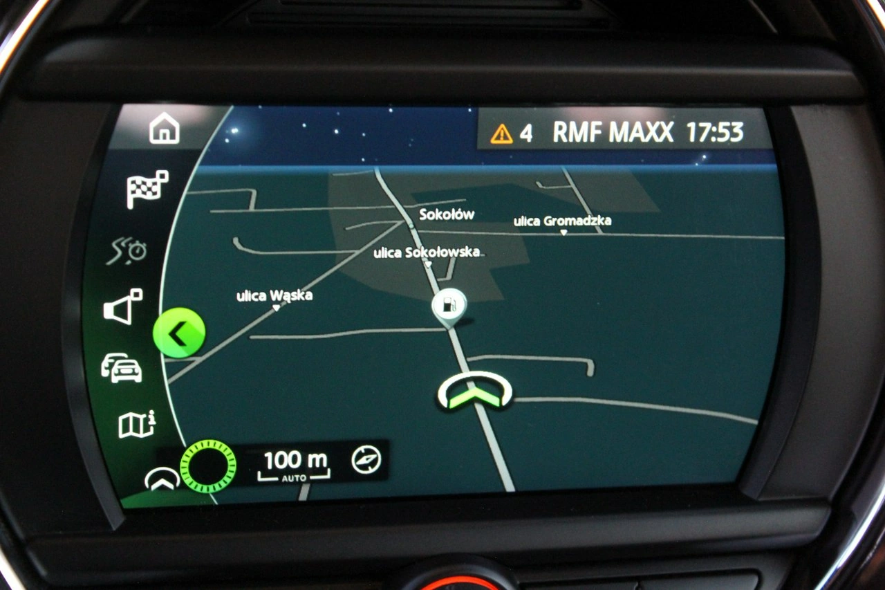 MINI Countryman - Zdjęcie 20