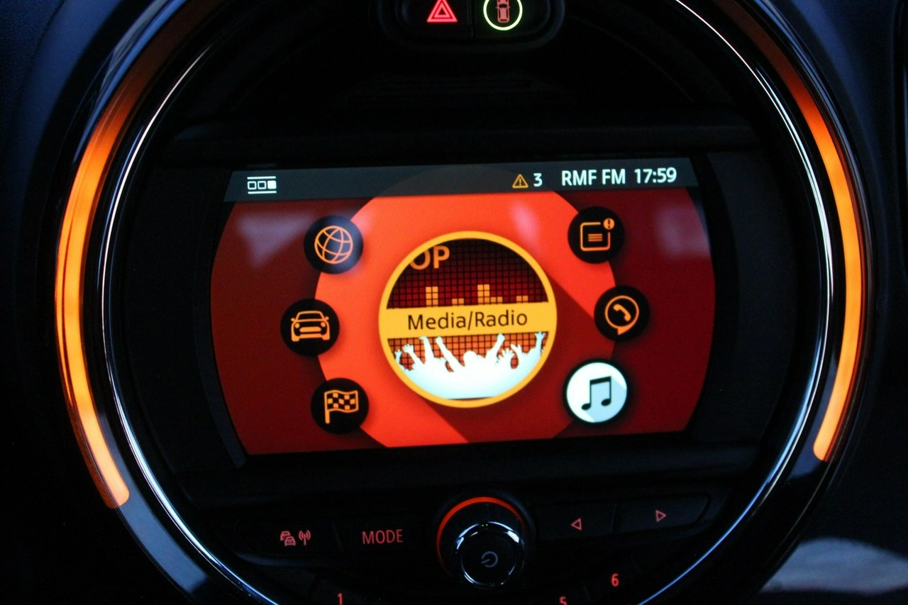 MINI Countryman - Zdjęcie 21