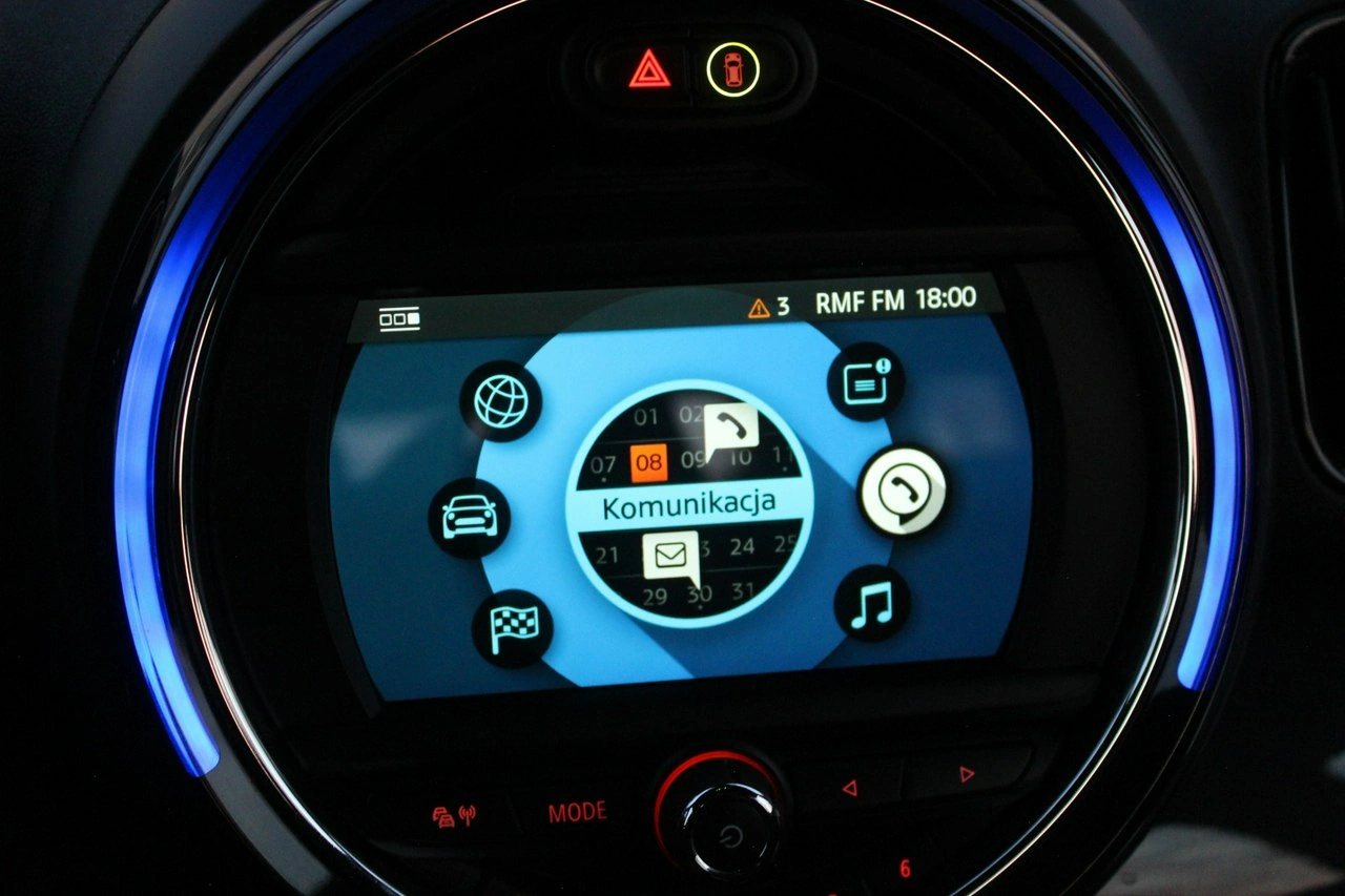 MINI Countryman - Zdjęcie 22