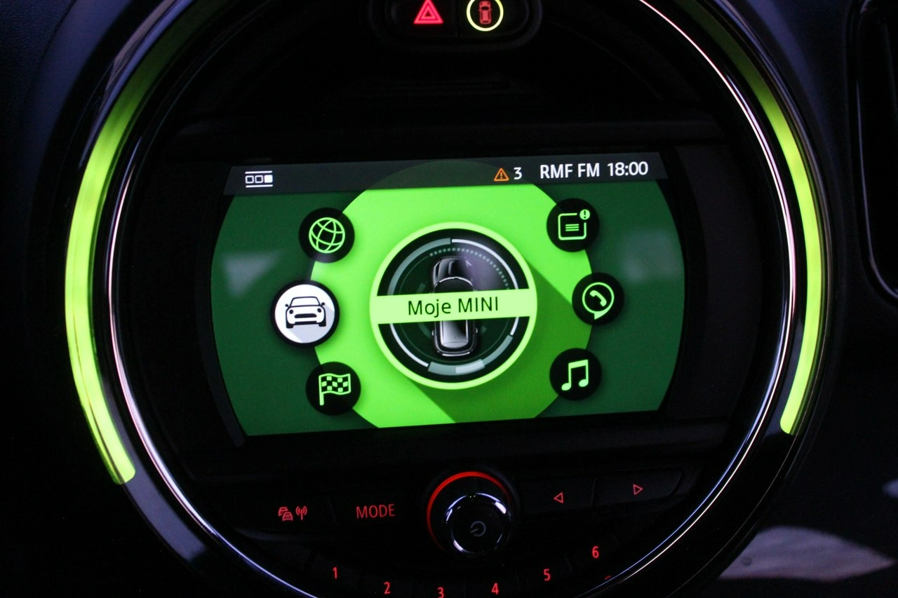 MINI Countryman - Zdjęcie 23